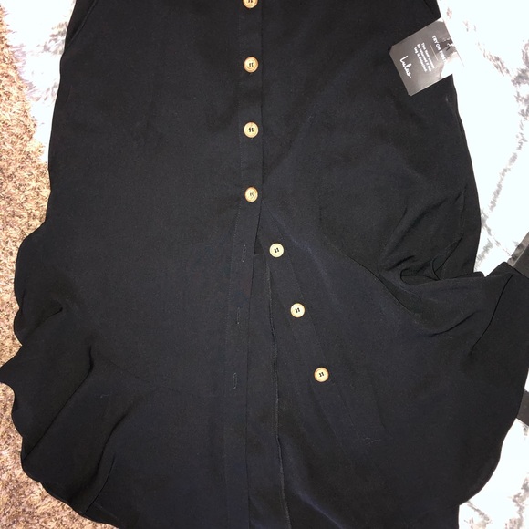 Lulus Two Piece set - Picture 5 of 7